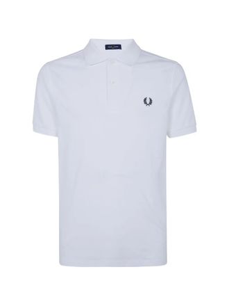 Fred Perry Fred Perry The Fred Perry Polo Shirt