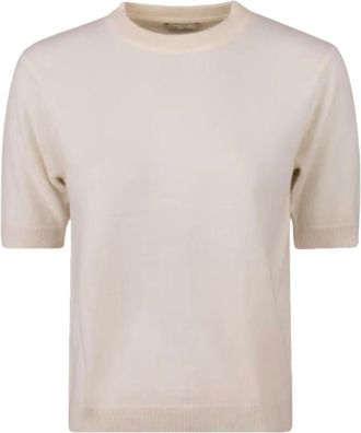 Stenstr&ouml;ms Hombre, Camisetas, Beige, Talla: M