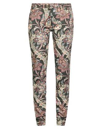 Etro BOTTOMWEAR - Jeans on YOOX.COM