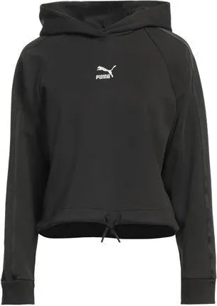 Puma CAMISETAS Y TOPS - Sudaderas en YOOX.COM