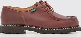 Paraboot Brogue Shoes PARABOOT Men color Brown