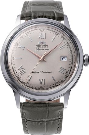 Orient Mens Classic Bambino Classic 40mm Watch