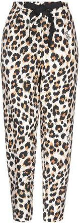 Moschino BOTTOMWEAR - Trousers sur YOOX.COM