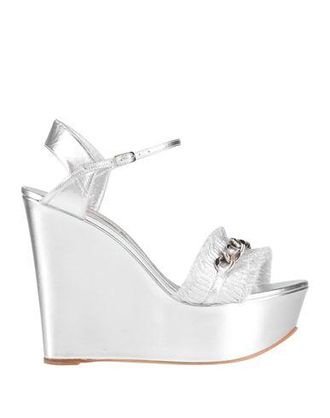 Casadei FOOTWEAR - Sandals on YOOX.COM