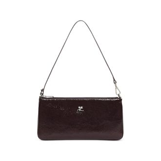 Courr&egrave;ges Logo-plaque Maplack Tote Bag