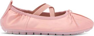 Simone Rocha Mujer, Zapatos, Rosa, Talla: 39 EU