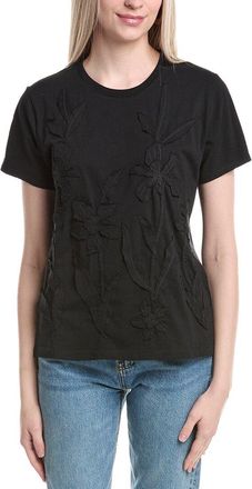 Johnny Was Antoinette T-Shirt