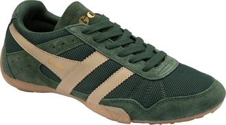 Gola Cascade Sneaker in Pine/evergreen/sand/gum at Nordstrom, Size 7.5