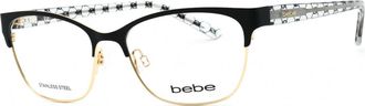 Bebe BB5196 001 JET