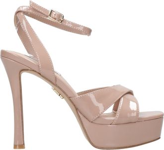 Steve Madden Sandalen Stof