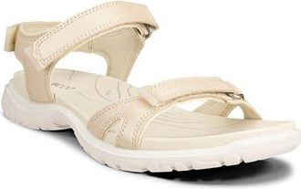 Ecco Offroad Roam Sandal in Nature at Nordstrom, Size 10-10.5Us