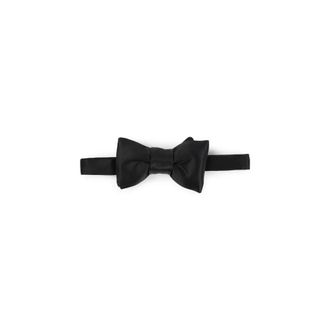 Tom Ford Black Bowties Evening Elegant Formal Wear