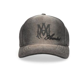 Amiri Hombre, Accesorios, Negro, Talla: ONE Size