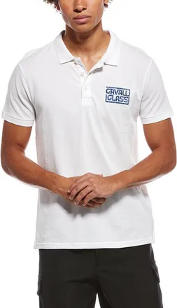 Cavalli Polo Shirt