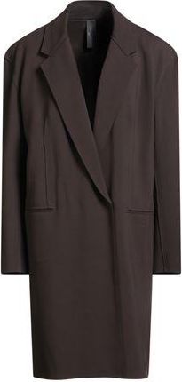 Norma Kamali ROPA DE ABRIGO - Abrigos y gabardinas en YOOX.COM