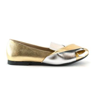 N°21 Dames, Schoenen, Veelkleurig, Maat: 36 EU Leer