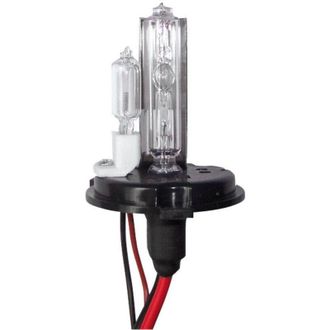 Trade Shop Trade Shop - Lampade Fari Xenon Xeno Hid Ricambio Kit H4-2 8000k Por Car Camper