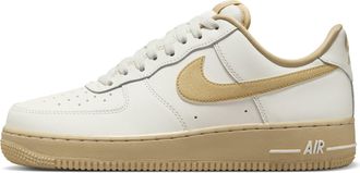 Nike (WMNS) Nike Air Force 1 Low 07 White Sail FZ3597-133