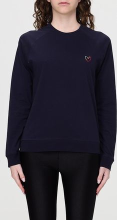 Paul Smith Felpa a girocollo in cotone Paul Smith