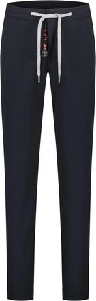 Marco Pescarolo Pantaloni con coulisse - Blu