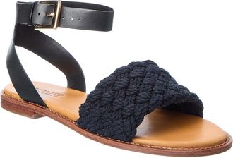 Schutz Schutz Isabel Sandal
