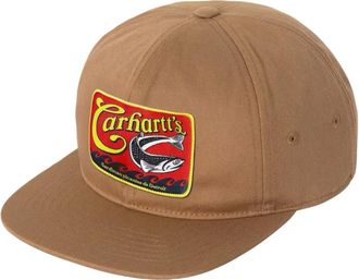 Carhartt Work in Progress Uomo, Accessori, Marrone, Taglia unica, new