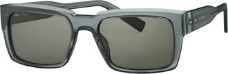 Marc O'Polo Heren, Accessoires, Grijs, Maat: 53 MM