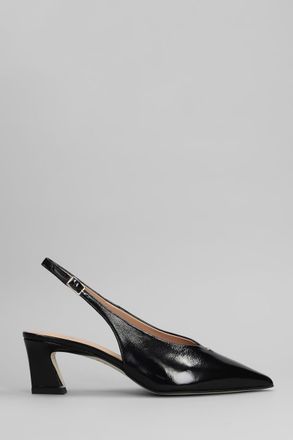 Isabel Ferranti Pumps