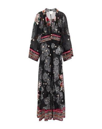 Camilla DRESSES - Maxi dresses on YOOX.COM