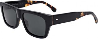 Paul Smith Mens PSSN06656EARL 56 001 Sunglasses - Black - One Size
