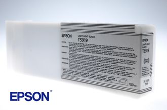 Epson Tinta Negra Muy Clara Sp-11880