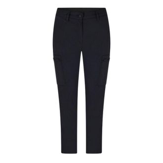 Castore Dames/Dames Effen Broek (Kaviaar)