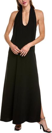 Proenza Schouler Ember Matte Maxi Dress