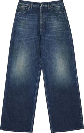 Maison Margiela Five-pocket Trousers