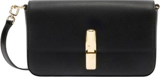 Furla Donna, Borse, Nero, Taglia unica, new