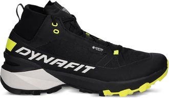 Dynafit Transalper 2 Mid GTX performance schoenen met logo - Zwart