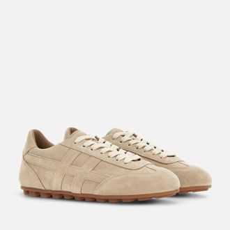 Hogan E26 Sneaker - Beige