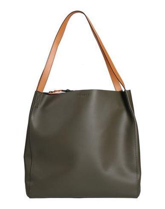 新品Whitehouse Cox WAXED CANVAS TOTE オリーブ Green Handbags / Purses: up to −75% over 4000+ products
