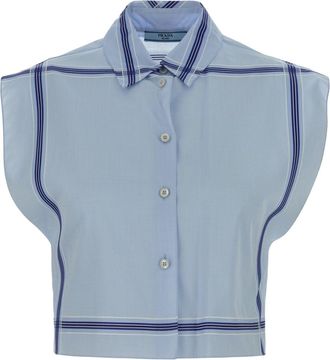 Prada Camicia