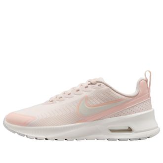Nike (WMNS) Nike Air Max Nuaxis Light Soft Pink Washed Coral Sail HF1233-600