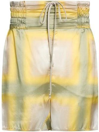 Rick Owens BOTTOMWEAR - Shorts & Bermuda Shorts on YOOX.COM