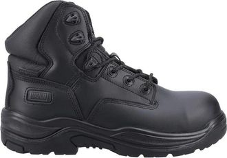 Magnum Responder Grain Leather Boots