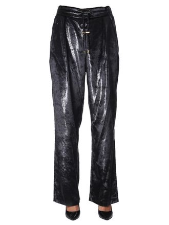Balmain Wide Pants