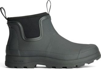 Tretorn Terrain Low Neo Insulated Winterschuhe - Unisex | grau