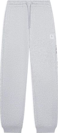 Li-Ning BadFive Graphic Joggers Sweatpants Light Grey AKLSB89-3