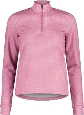 Maloja SawangM. Shirt Funktionsshirt für Damen | rosa