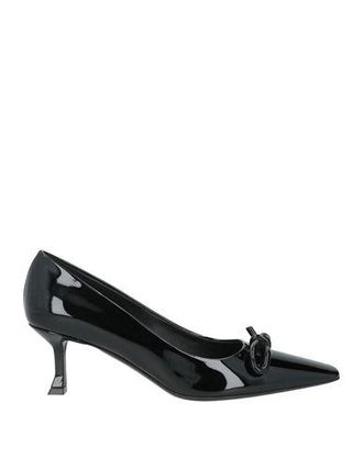 Ferragamo CALZADO - Zapatos de sal&oacute;n en YOOX.COM