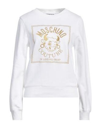 Moschino TOPWEAR - Felpe su YOOX.COM