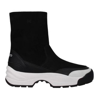 Kenzo Hombre, Zapatos, Negro, Talla: 39 EU