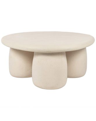 TOV Furniture Tov Furniture Rahul Round Coffee Table